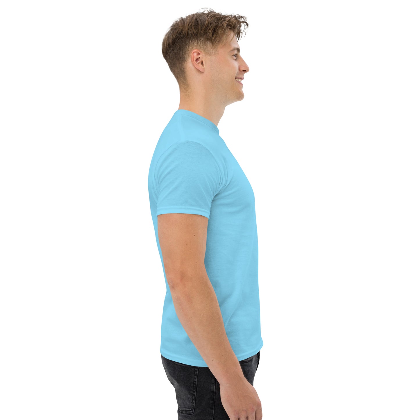 Vengeful Gaming Unisex Classic Tee