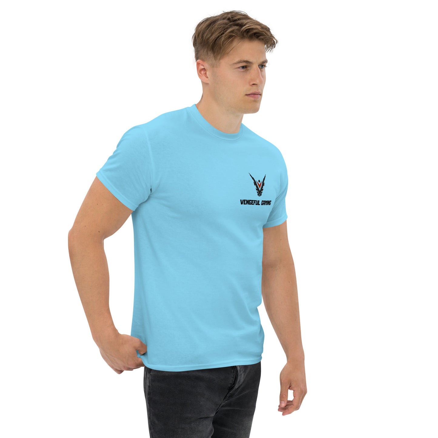 Vengeful Gaming Unisex Classic Tee