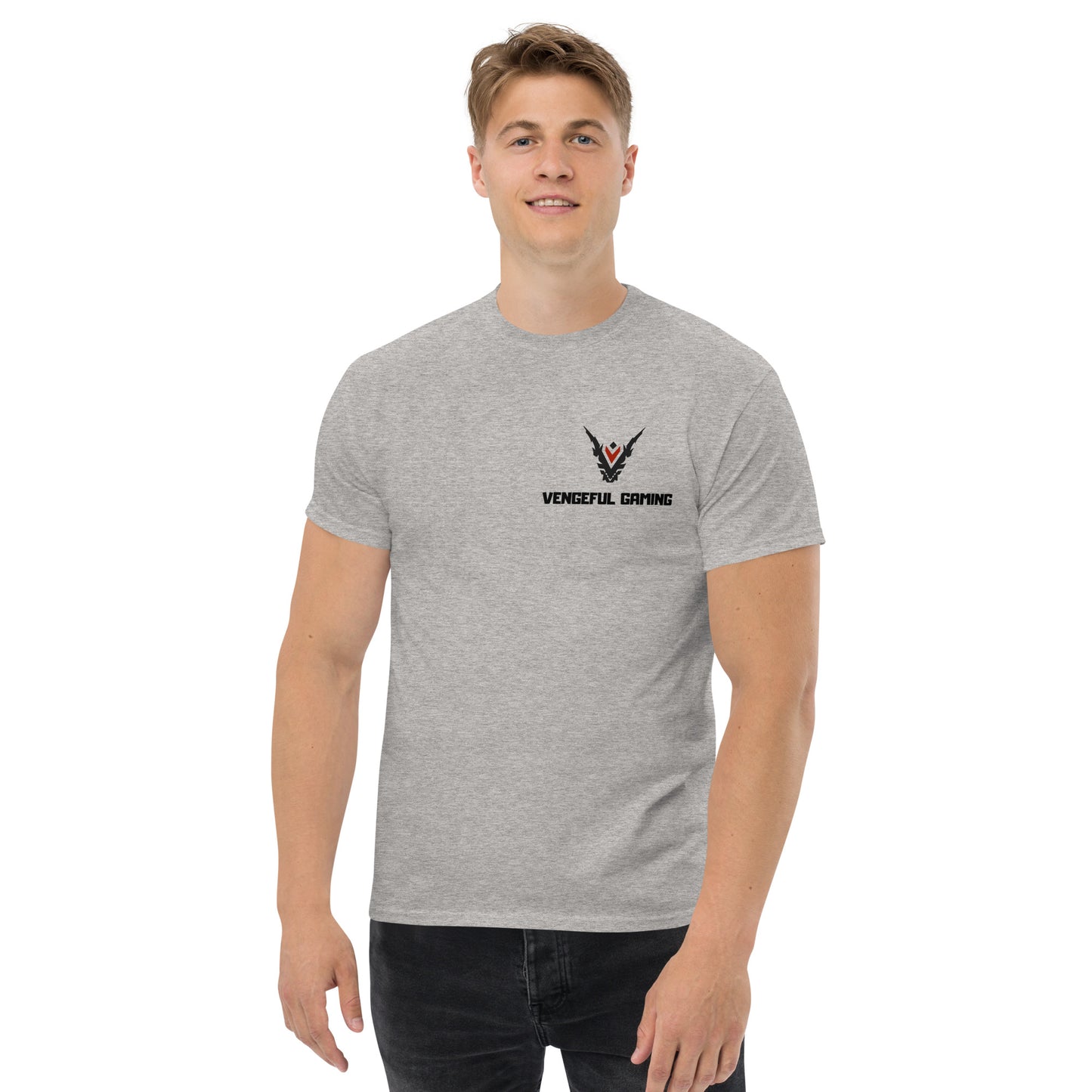 Vengeful Gaming Unisex Classic Tee