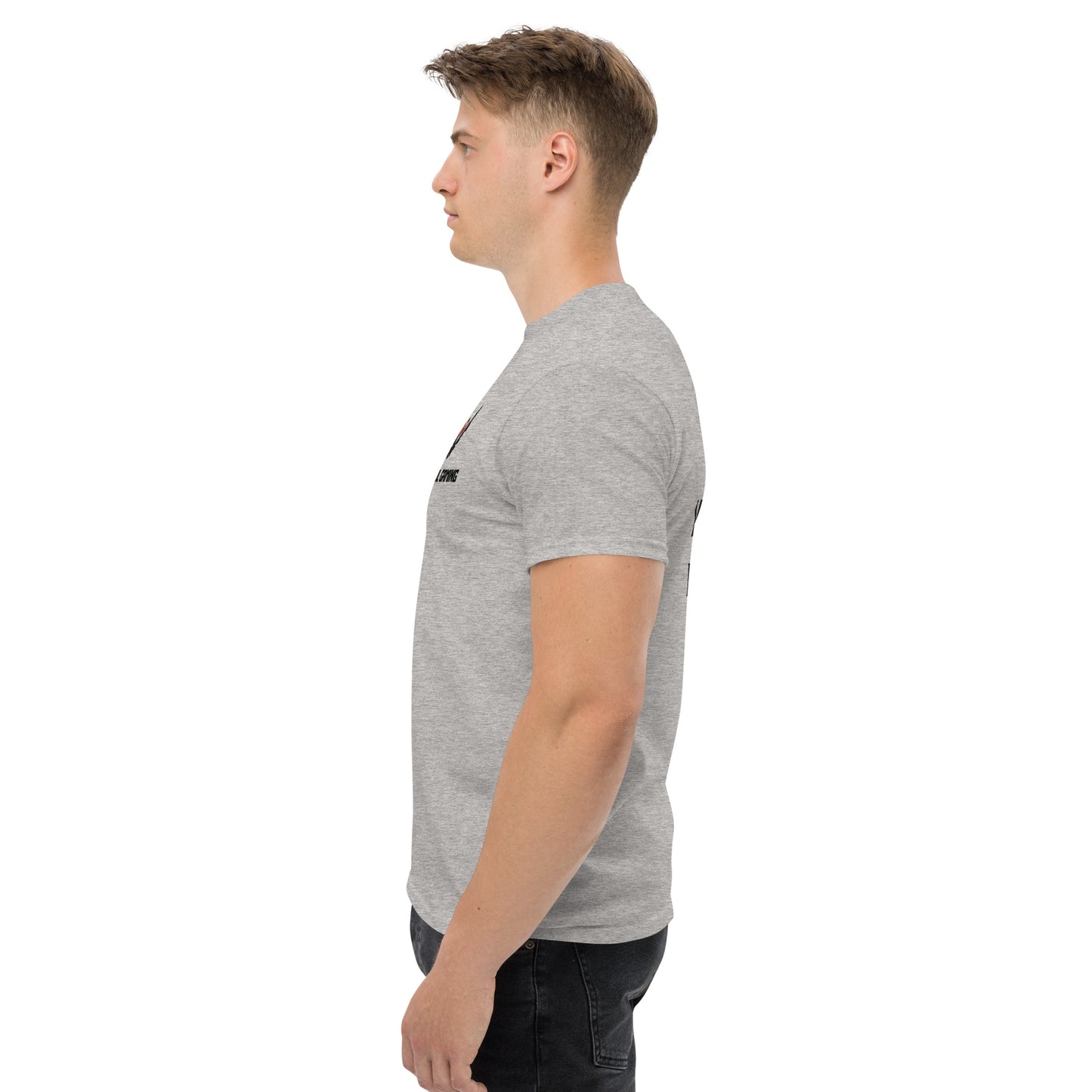 Vengeful Gaming Unisex Classic Tee