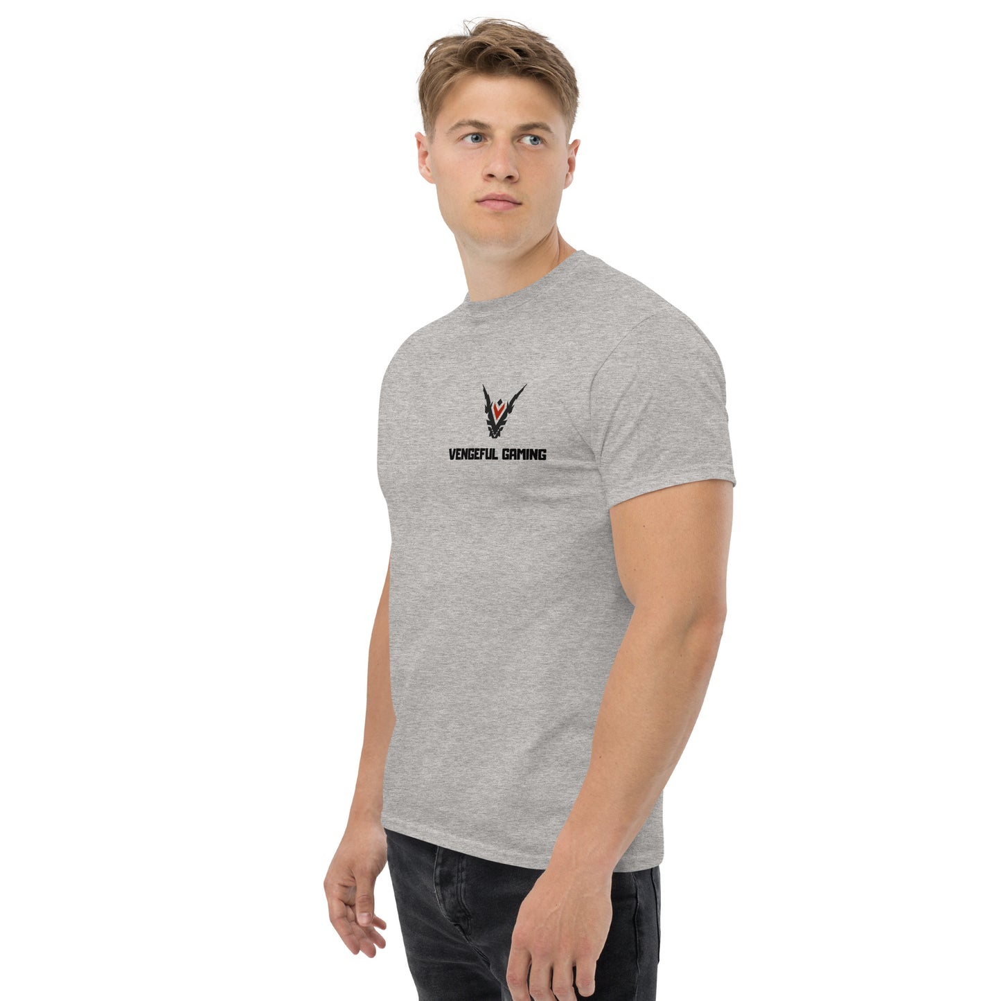 Vengeful Gaming Unisex Classic Tee