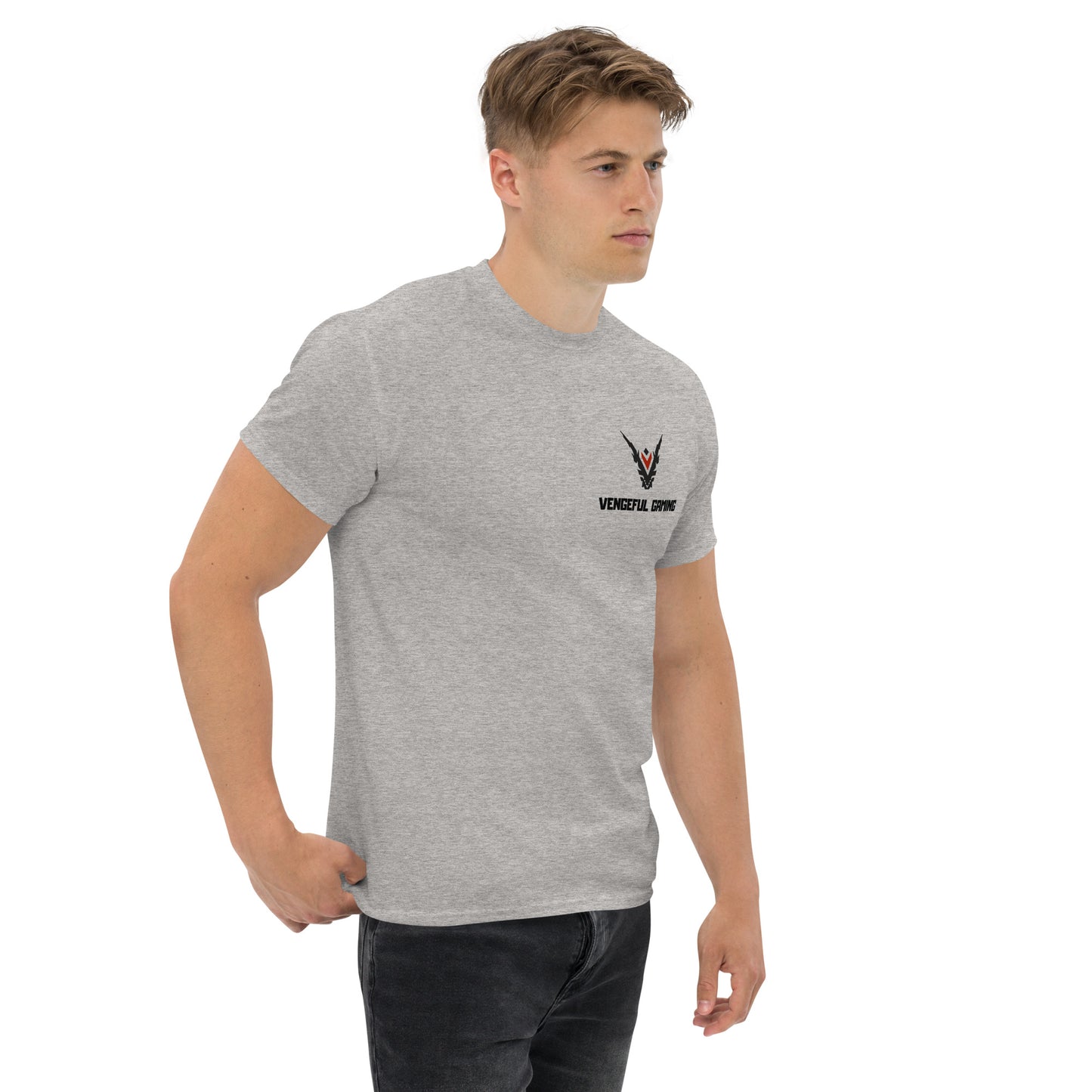 Vengeful Gaming Unisex Classic Tee