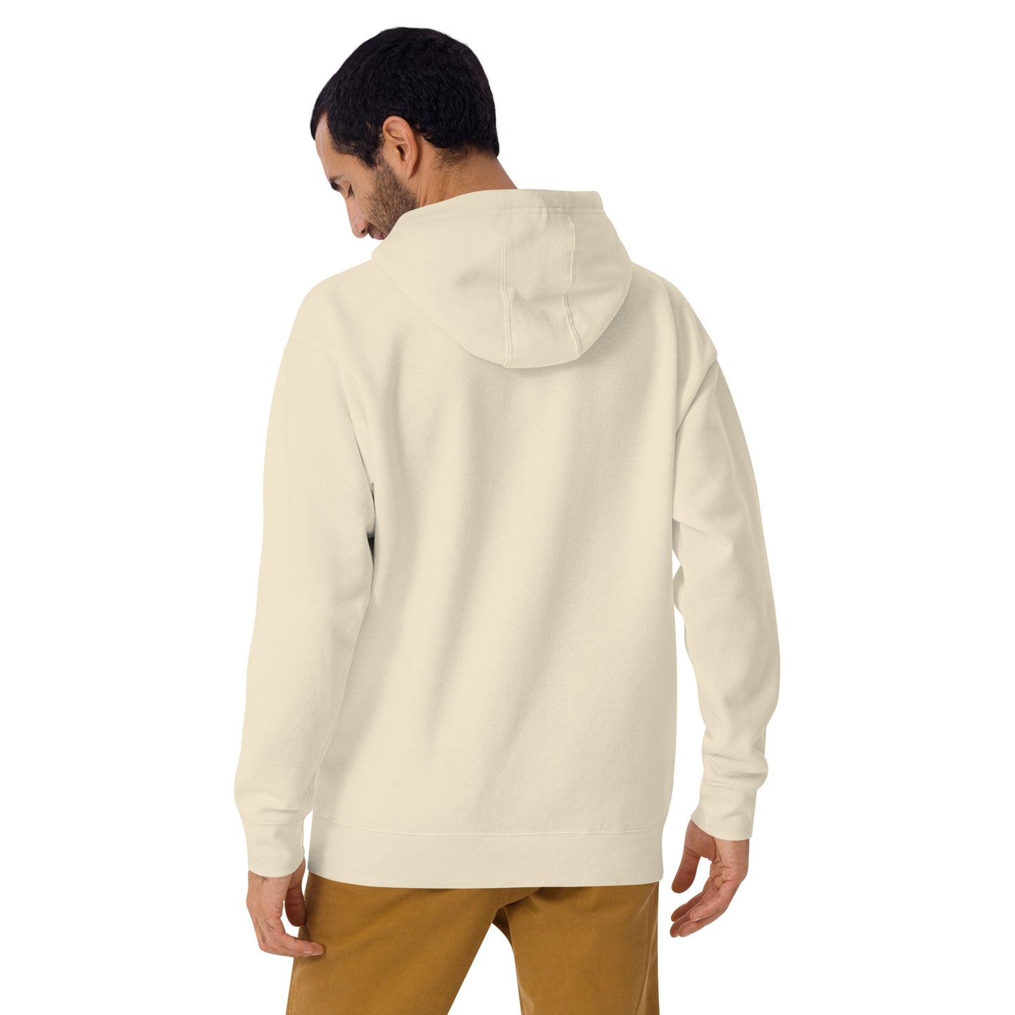 Vengeful Gaming 65% Cotton Unisex Hoodie