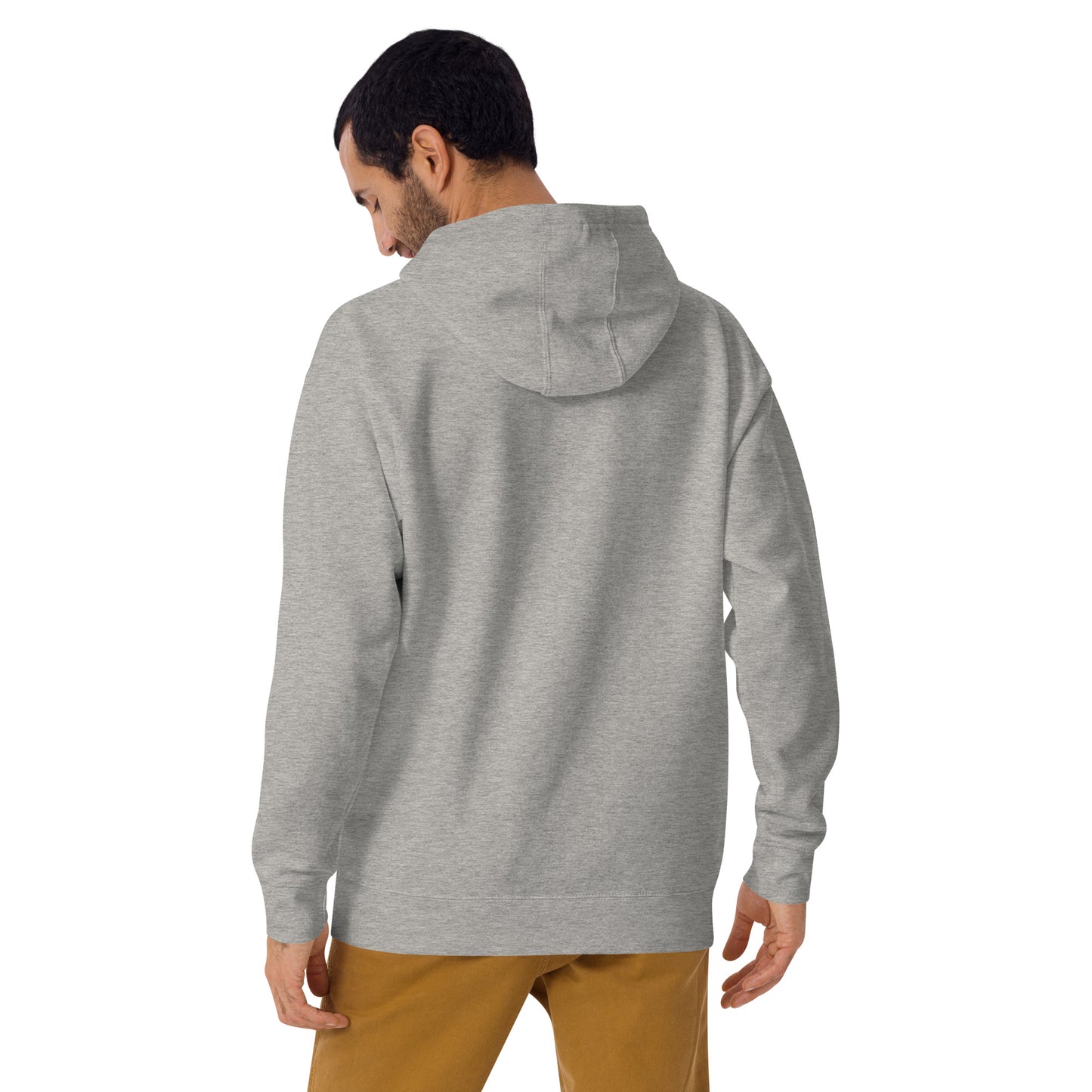 Vengeful Gaming 65% Cotton Unisex Hoodie