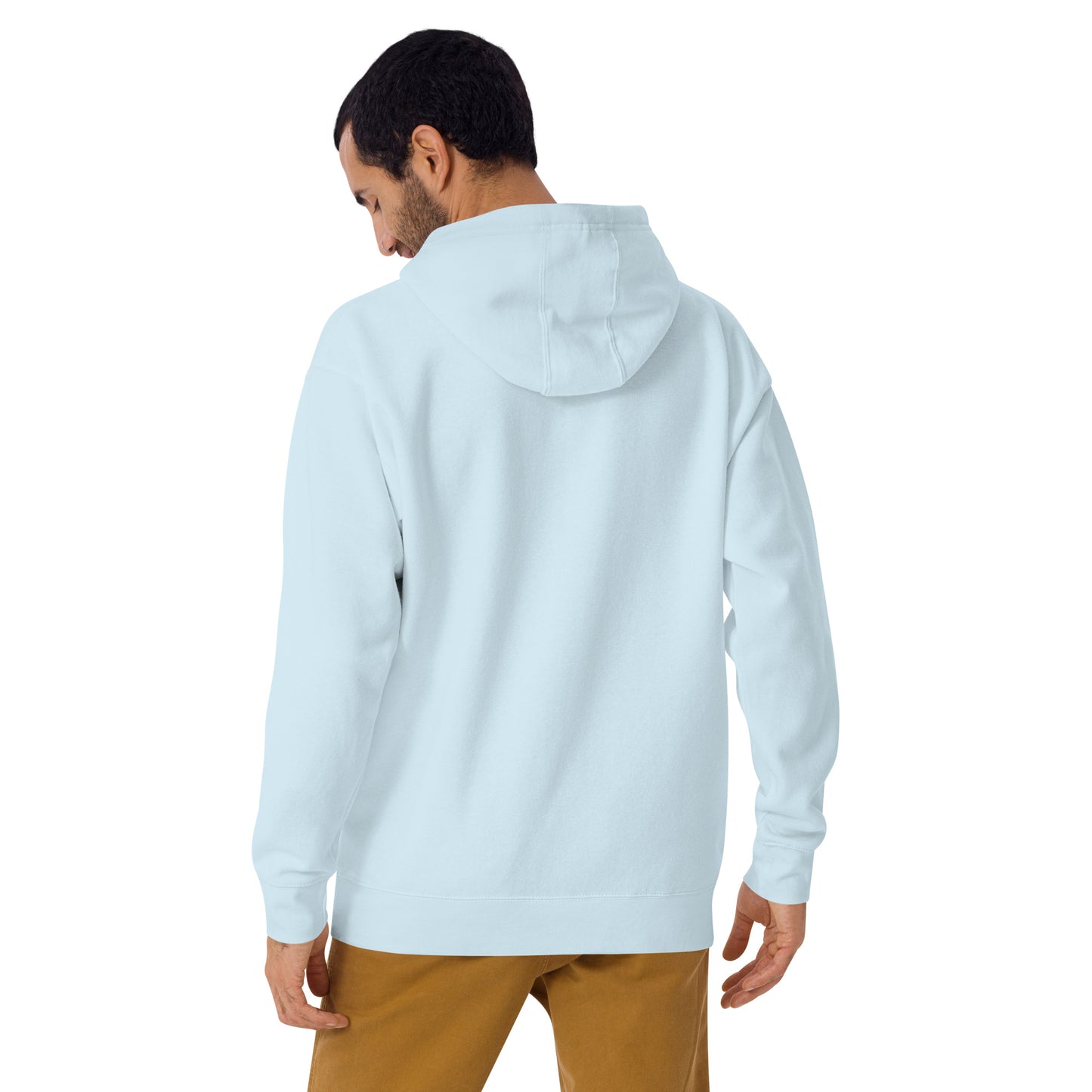 Vengeful Gaming 65% Cotton Unisex Hoodie