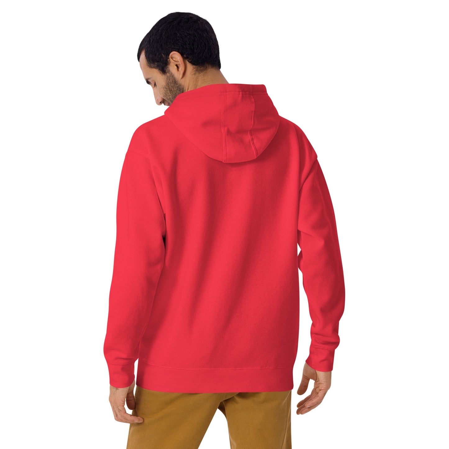 Vengeful Gaming 65% Cotton Unisex Hoodie