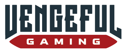 Vengeful Gaming