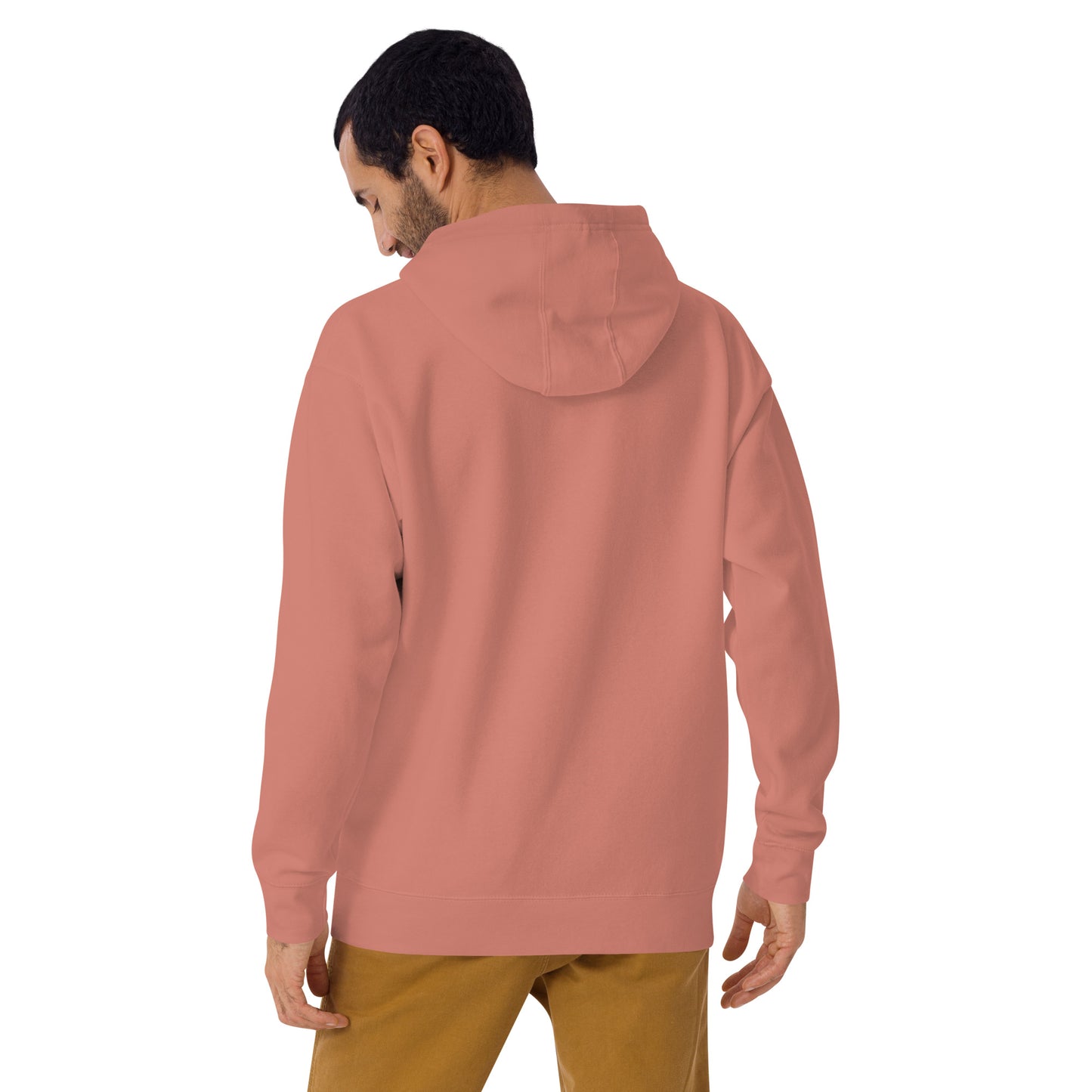 Vengeful Gaming 65% Cotton Unisex Hoodie